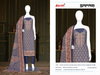 Safari 2344 By Bipson Printed Pashmina Non Catalog Dress material Wholesale Online